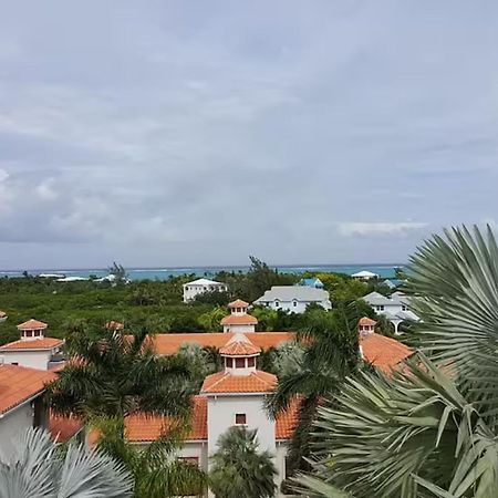 Modern Villas At Grace Bay, Turks And Caicos Islands Long Bay 외부 사진