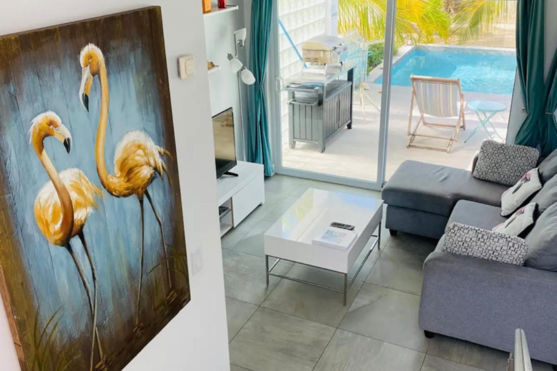 Modern Villas At Grace Bay, Turks And Caicos Islands Long Bay 외부 사진