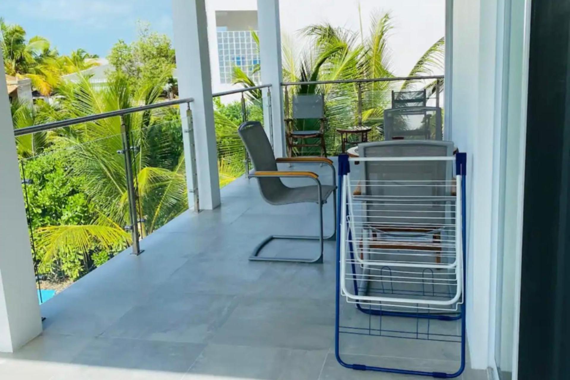 Modern Villas At Grace Bay, Turks And Caicos Islands Long Bay 외부 사진