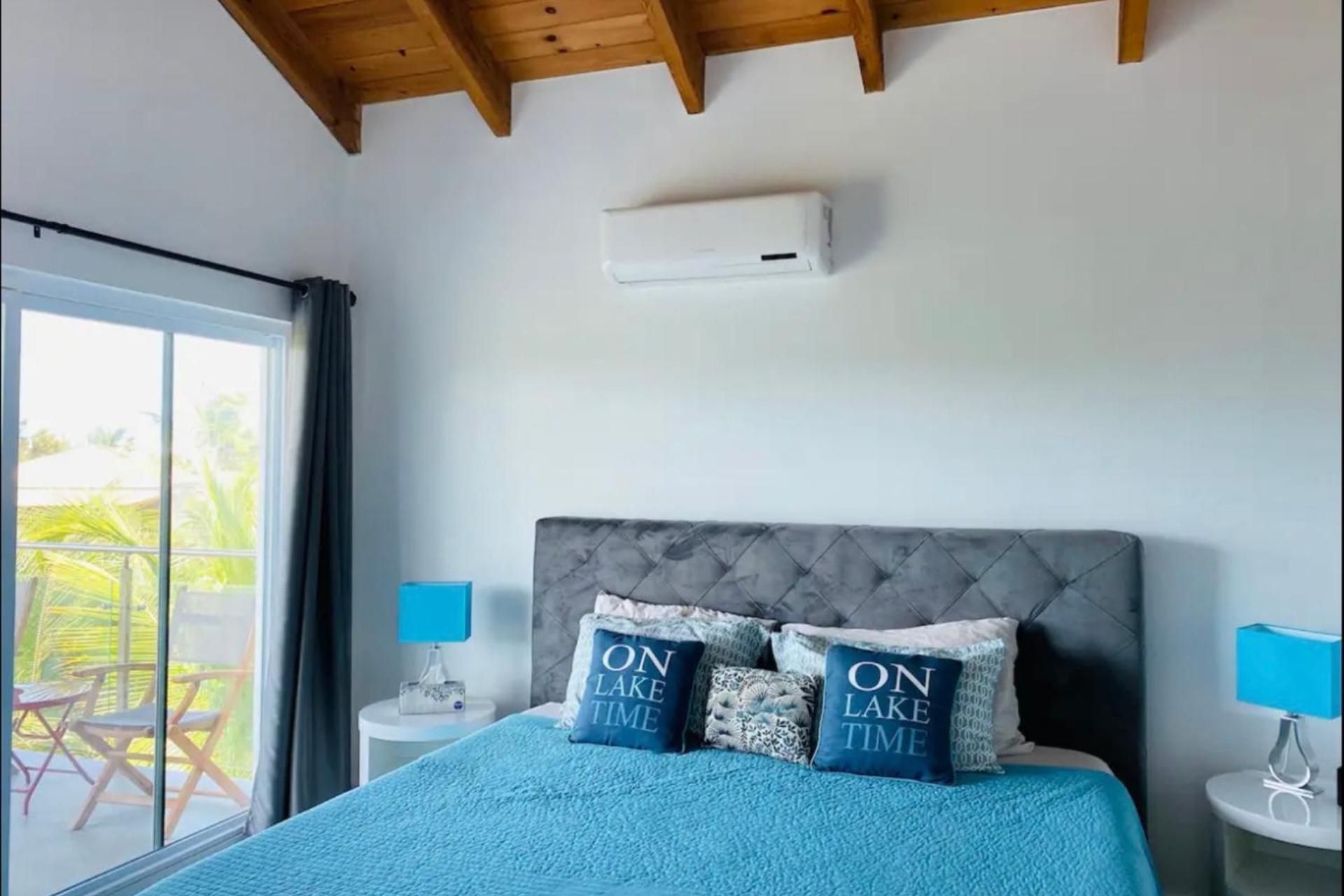 Modern Villas At Grace Bay, Turks And Caicos Islands Long Bay 외부 사진