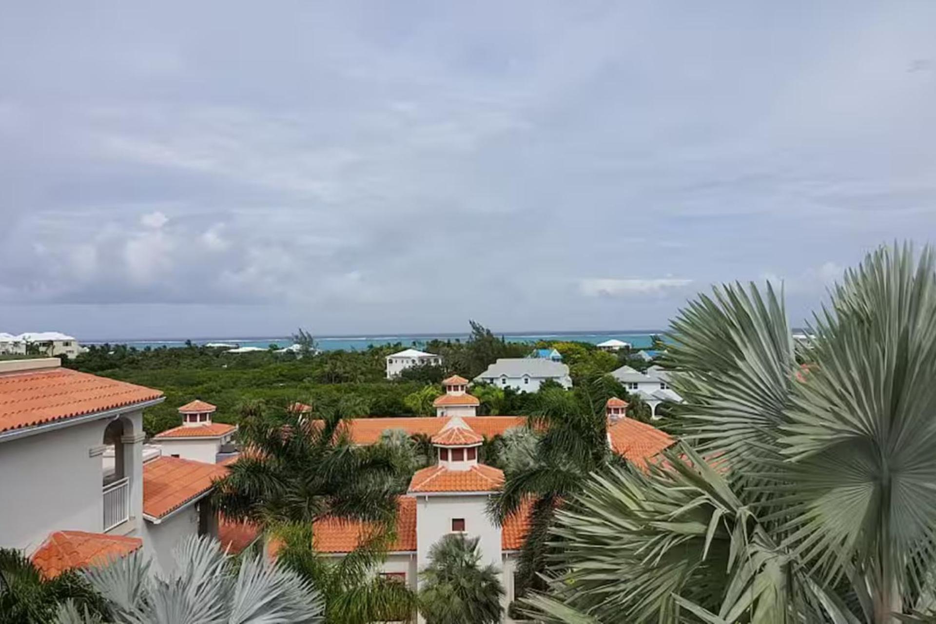Modern Villas At Grace Bay, Turks And Caicos Islands Long Bay 외부 사진