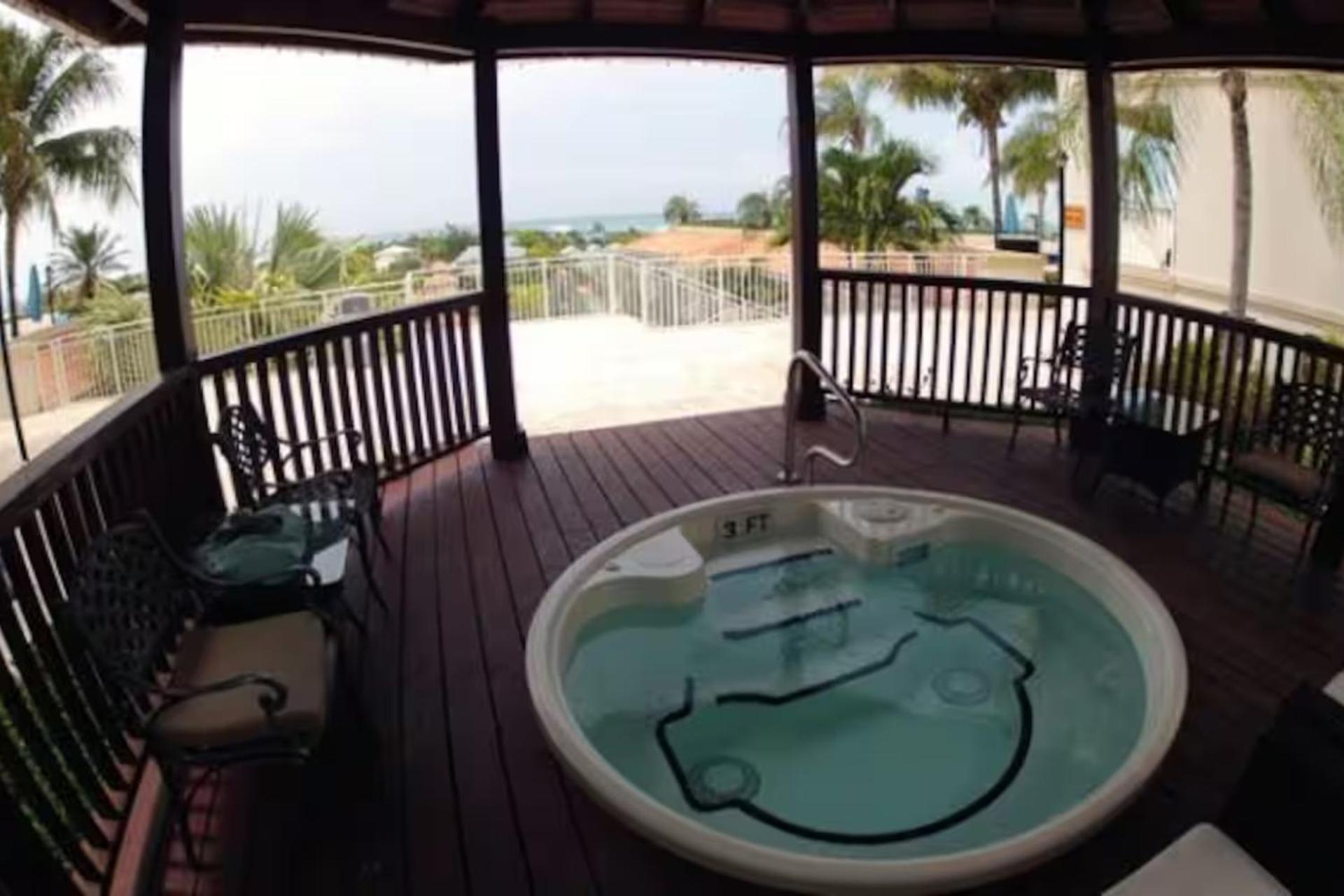 Modern Villas At Grace Bay, Turks And Caicos Islands Long Bay 외부 사진
