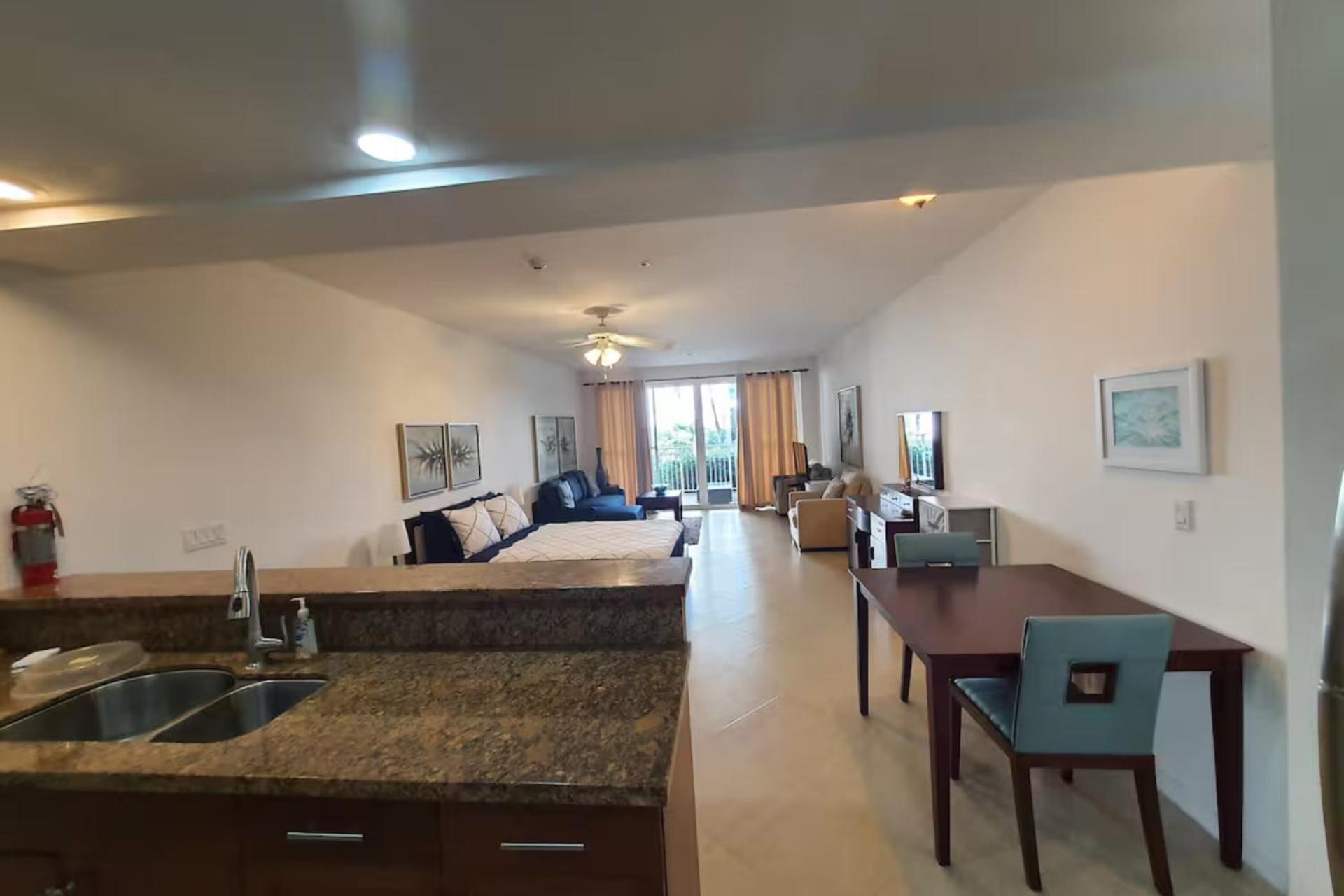 Modern Villas At Grace Bay, Turks And Caicos Islands Long Bay 외부 사진