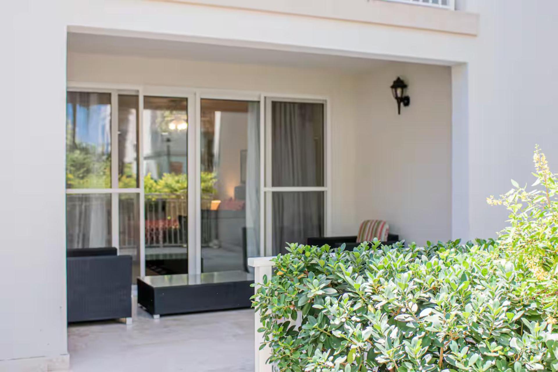 Modern Villas At Grace Bay, Turks And Caicos Islands Long Bay 외부 사진