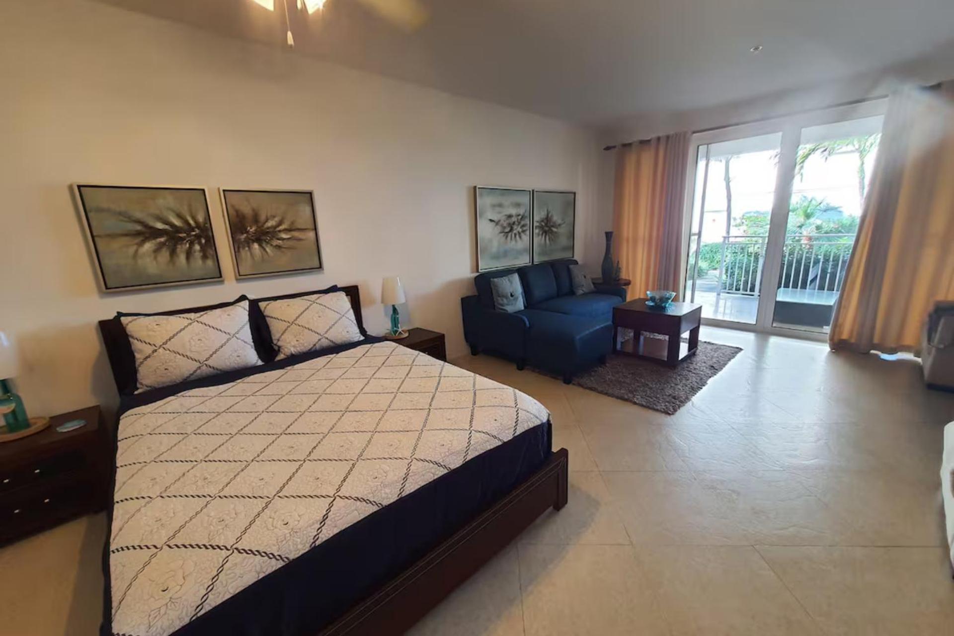 Modern Villas At Grace Bay, Turks And Caicos Islands Long Bay 외부 사진