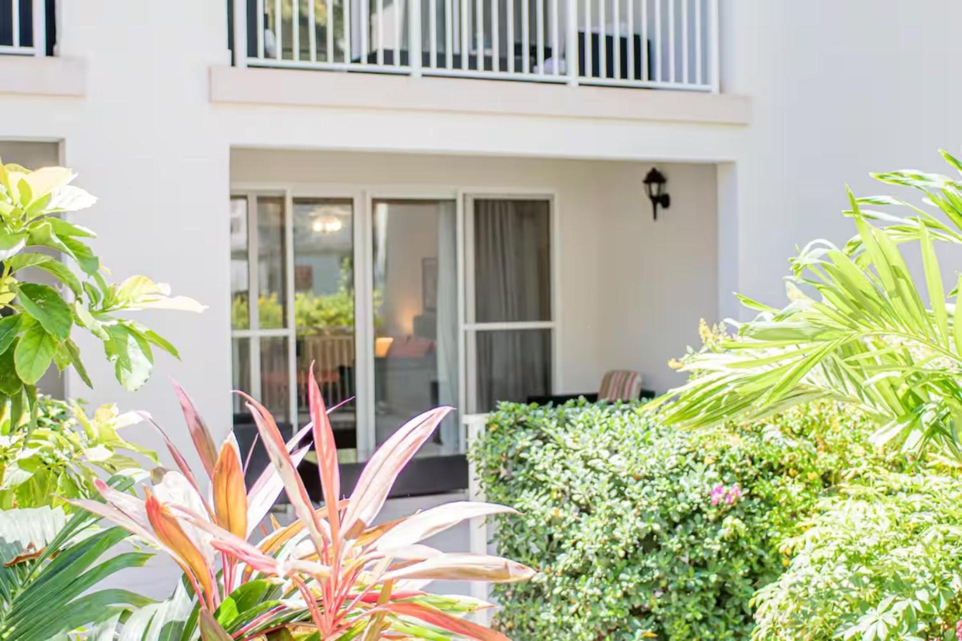 Modern Villas At Grace Bay, Turks And Caicos Islands Long Bay 외부 사진